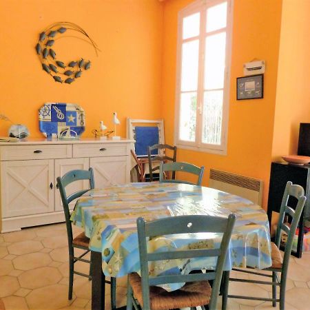 Charmante Villa, 100M De La Plage Pyla Sur Mer Exteriér fotografie
