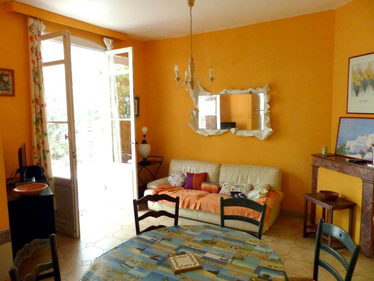 Charmante Villa, 100M De La Plage Pyla Sur Mer Exteriér fotografie