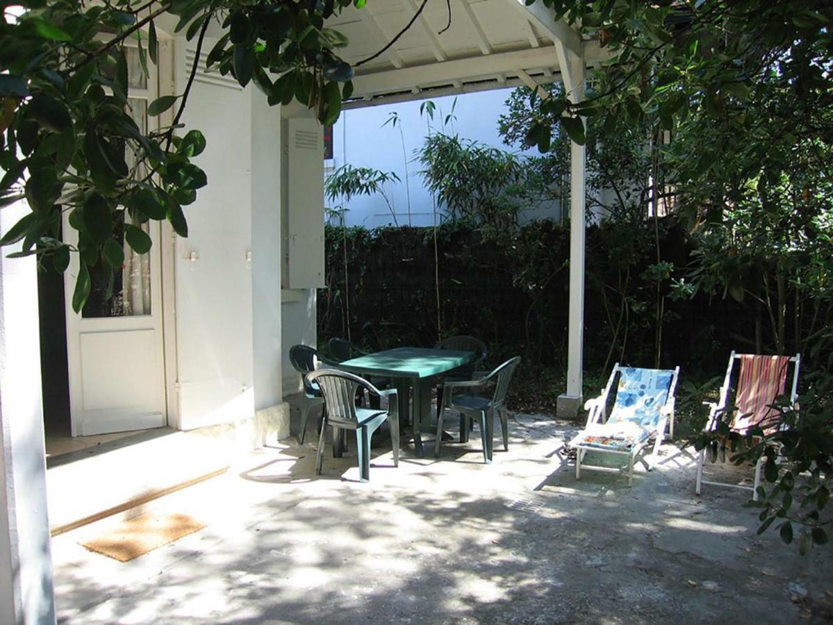 Charmante Villa, 100M De La Plage Pyla Sur Mer Exteriér fotografie